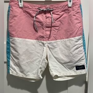 BARNEY COOLS Men’s Board Shorts
